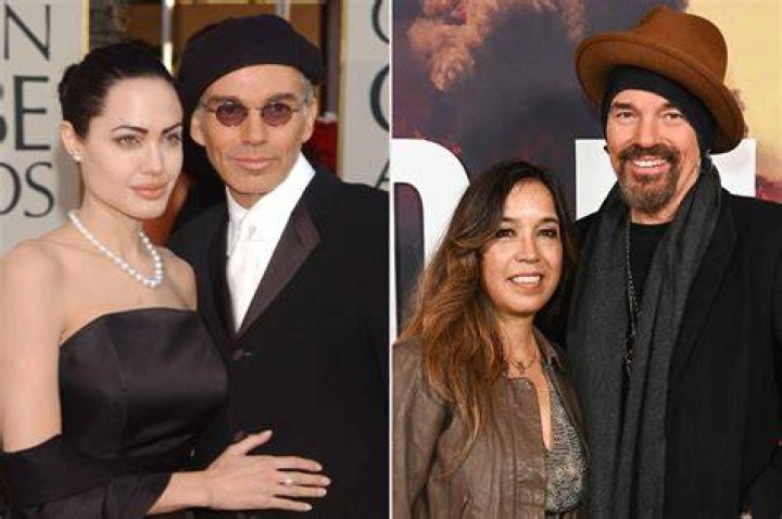 Billy Bob Thornton "Blew" Marriage to Angelina Jolie, Didn't Think He
