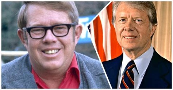 Billy Carter cause of death What happened to Jimmy Carter's brother