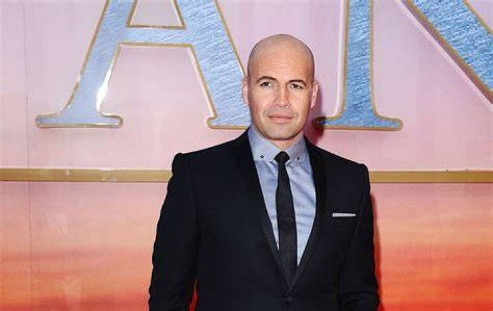Billy Zane Net Worth 2023 Salary Assets Titanic