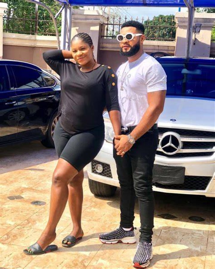 Biography Of Stephen Odimgbe [Age, Real Wife, Net Worth, Family