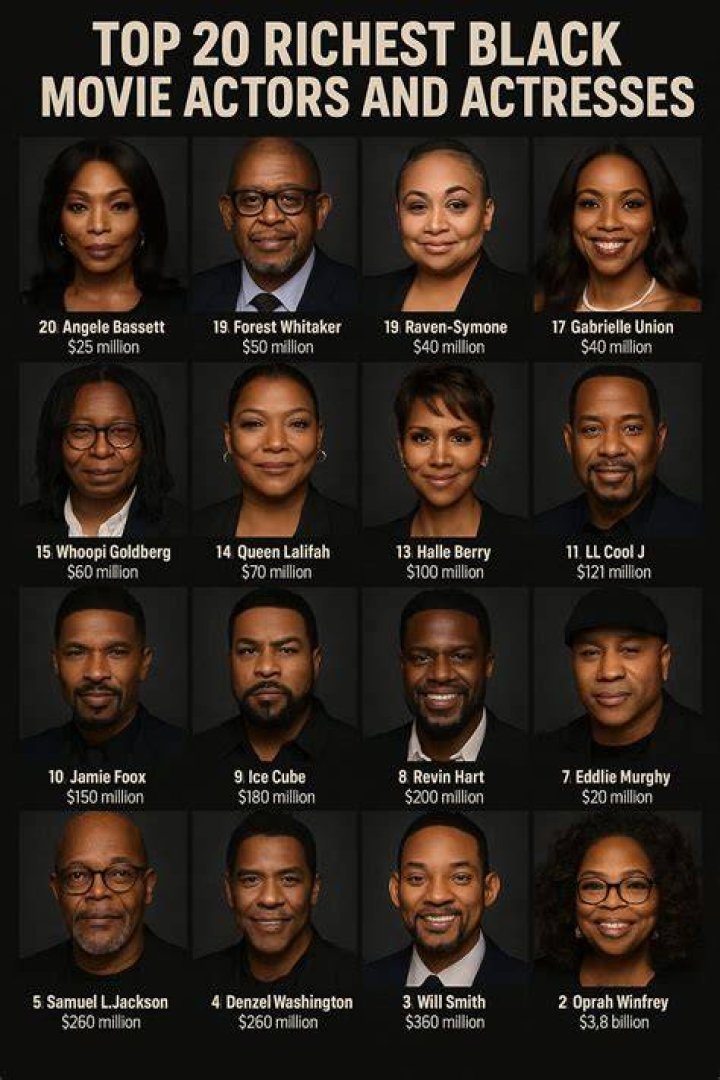 Black Trillions Actress who paid for billboard to get Tyler Perry&rsquo;s