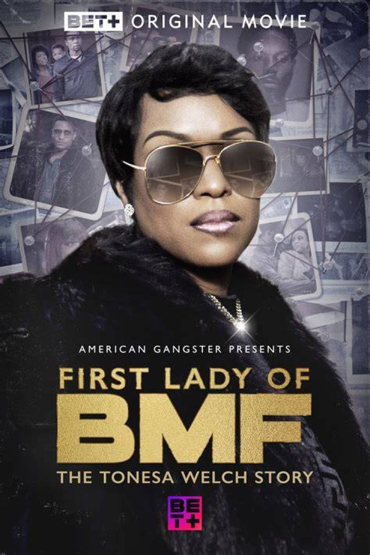 BMF TONESA WELCH American Gangster Trap Queens Recap YouTube