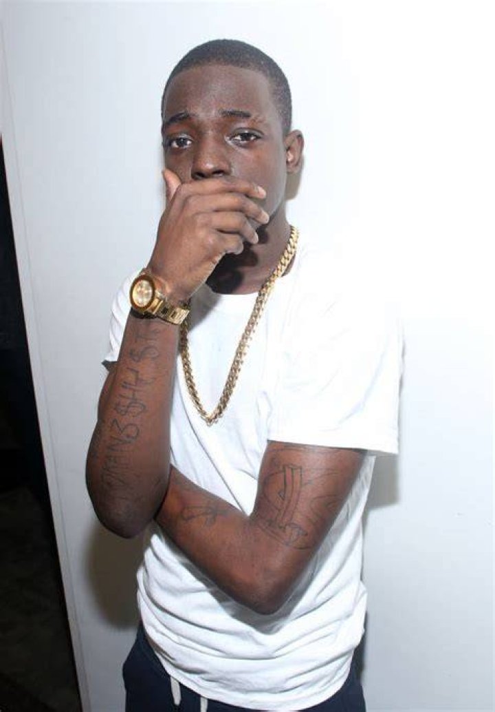 Bobby Shmurda documentary how to watch, release date & more Capital XTRA