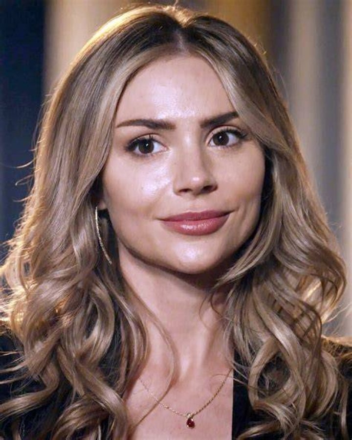 Bonnie Lonsdale S.W.A.T. Wiki Fandom