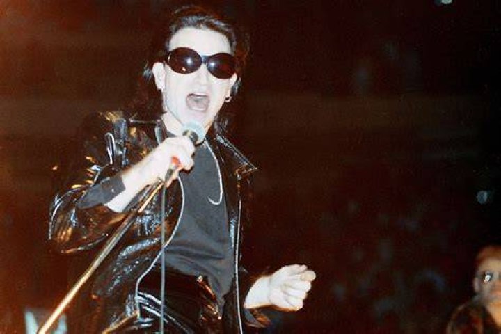 Bono's four famous children with wife Ali everything you need to know