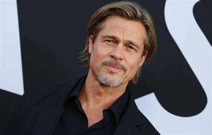 Brad Pitt's 10+ Tattoos & Their Meanings Body Art Guru