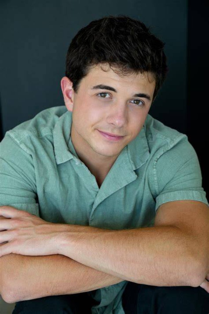 Bradley Steven Perry on set with cast of Disney XD's new series "Lab