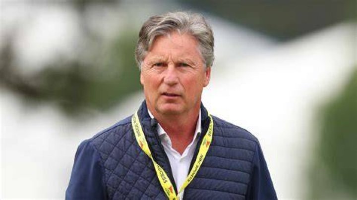 Brandel Chamblee interview part 3 Bryson DeChambeau, Tony Finau, more