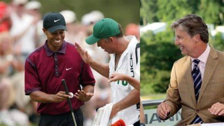 Brandel Chamblee Tiger Woods "Got The Least Out Of His Talent" Than