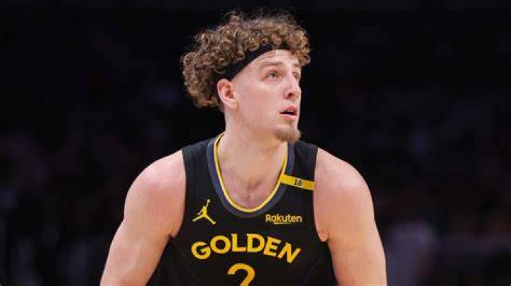 Brandin Podziemski's Nationality, Ethnicity, And Family