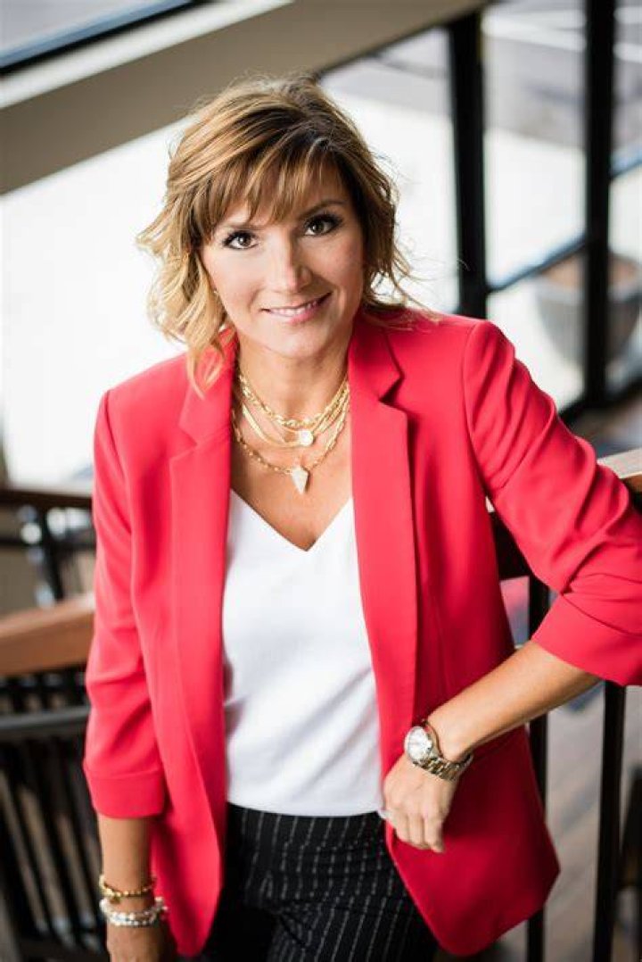 Brandy Wiseman Realtor at Keller Williams Realty Sioux Falls Sioux