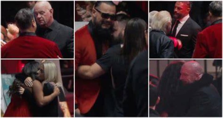 Bray Wyatt funeral, burial service, date, time, venue, pictures,
