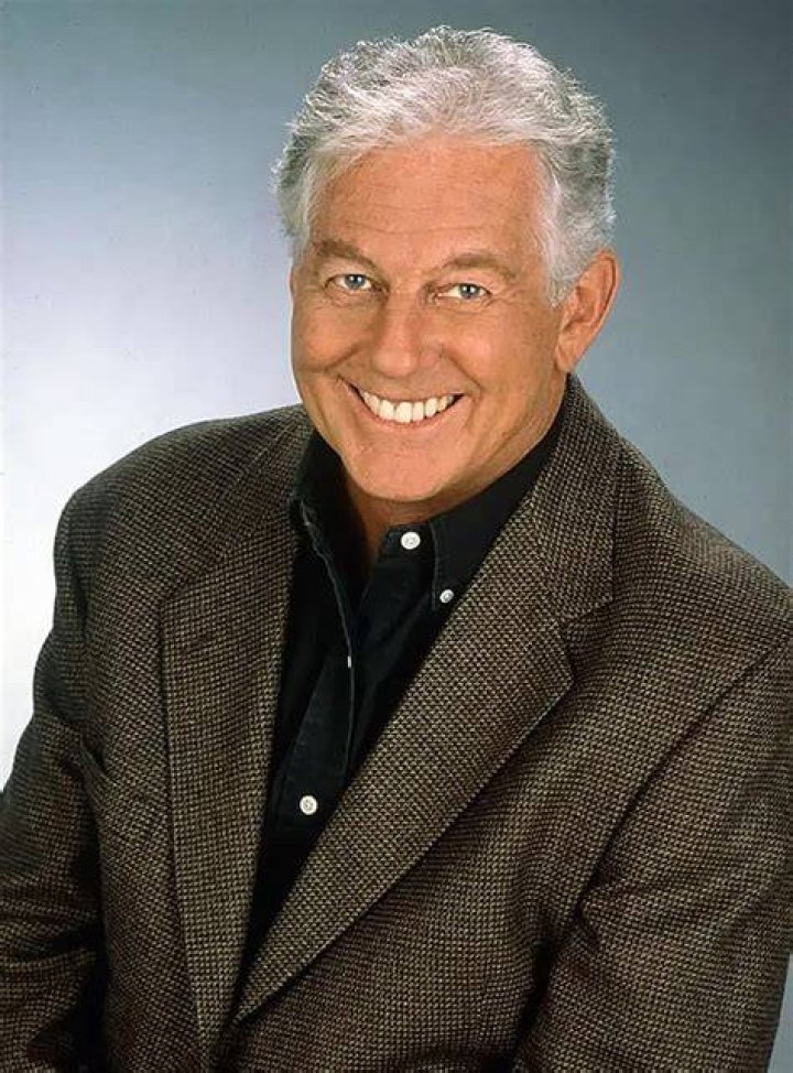 Brett Hadley Dead &lsquo;Young and the Restless&rsquo; Star Was 92 The Hollywood