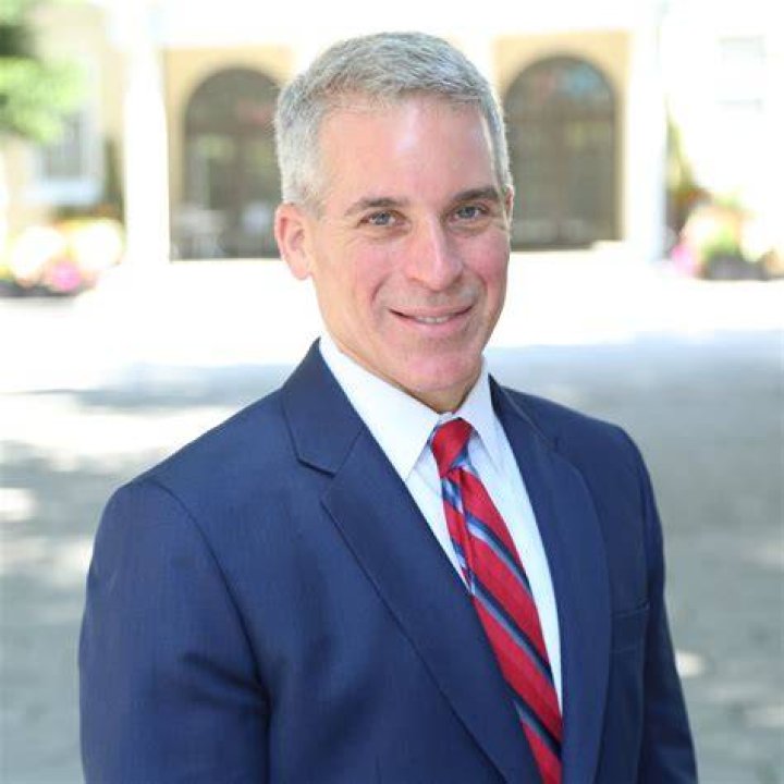 Brian Steel Attorney Lawyer Depth