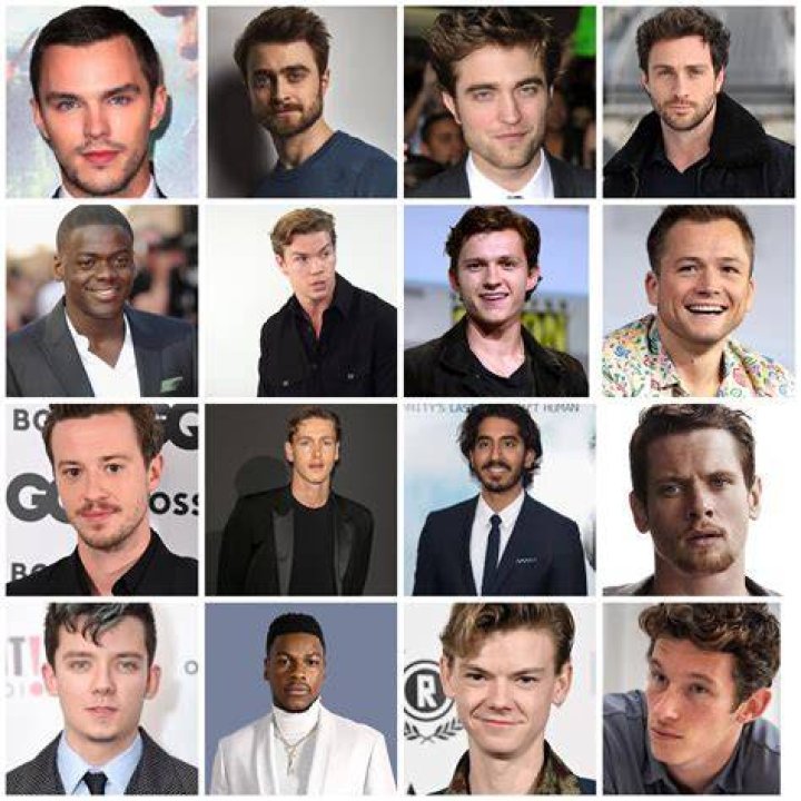 British Celebrities, British Actors, Favorite Celebrities, Old Actress