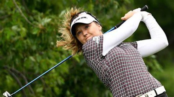 Brooke Henderson Net Worth 2020