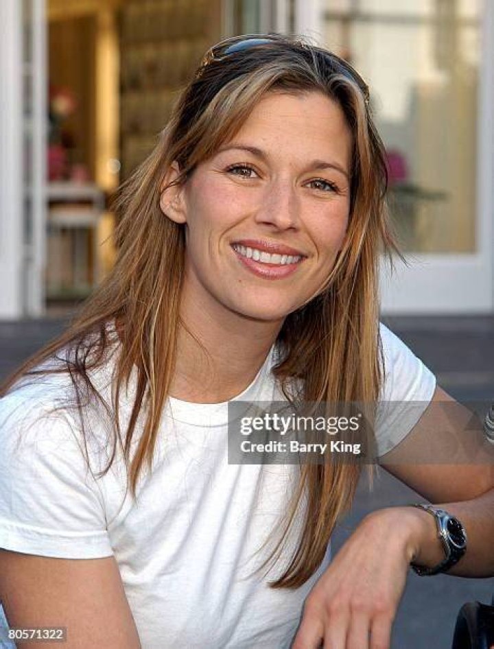 Brooke Langton photo 14 of 19 pics, wallpaper photo 162982 ThePlace2
