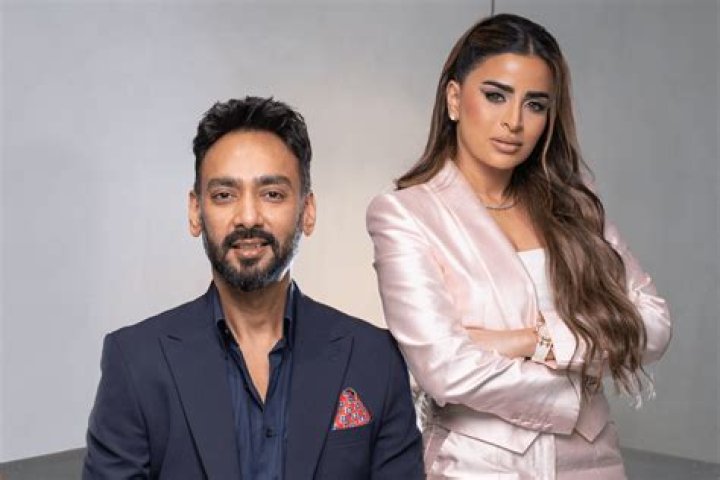 Business Tycoon, Philanthropist, And Safa Siddiqui's Husband