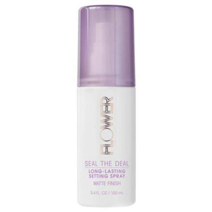 Buy Flower Seal the Deal Luminizing Setting Spray Online Only Online at