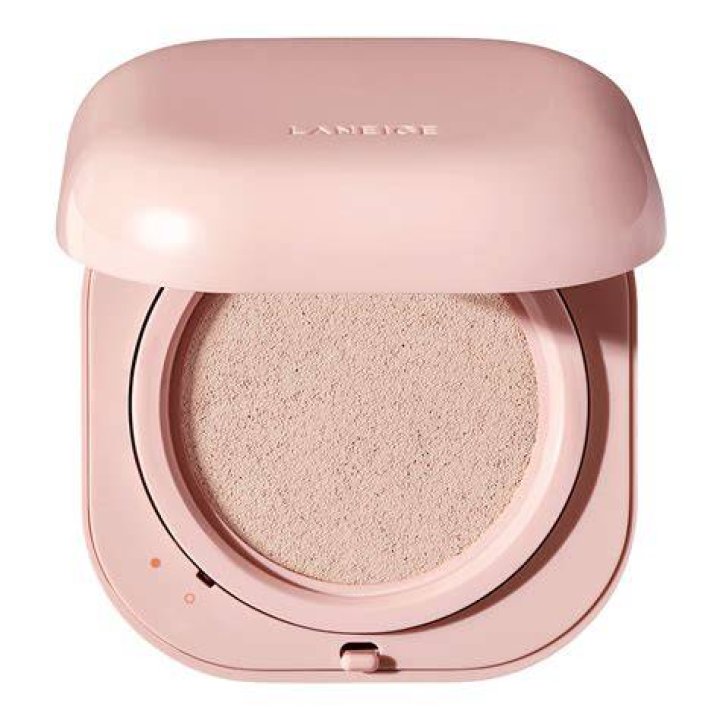 Buy Laneige Neo Cushion Glow Sephora Singapore