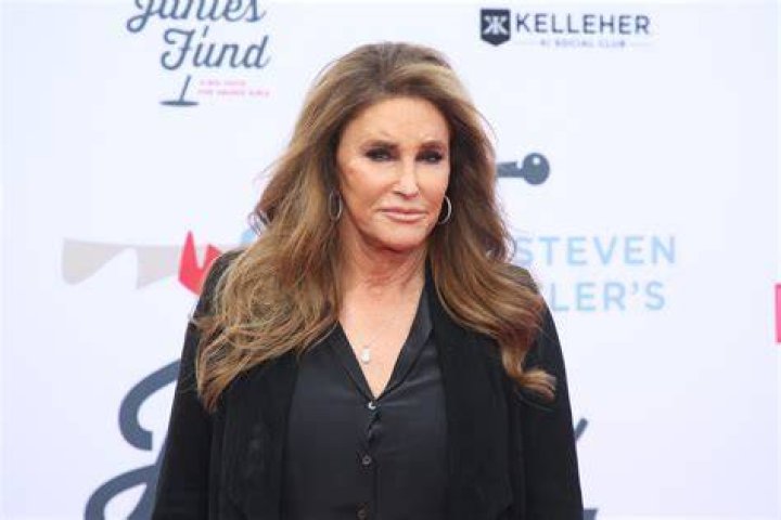 Caitlyn Jenner Net Worth Her Run for CA Gov GOBankingRates