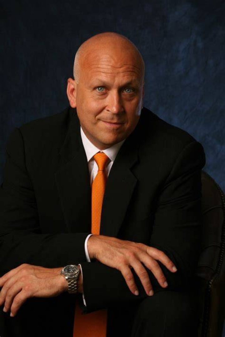 Cal Ripken Jr. Joins Urology Care Foundation Podcast for Prostate