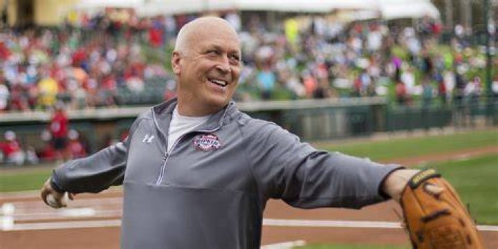 Cal Ripken Jr Net Worth 2023 Baseball Career Age Car