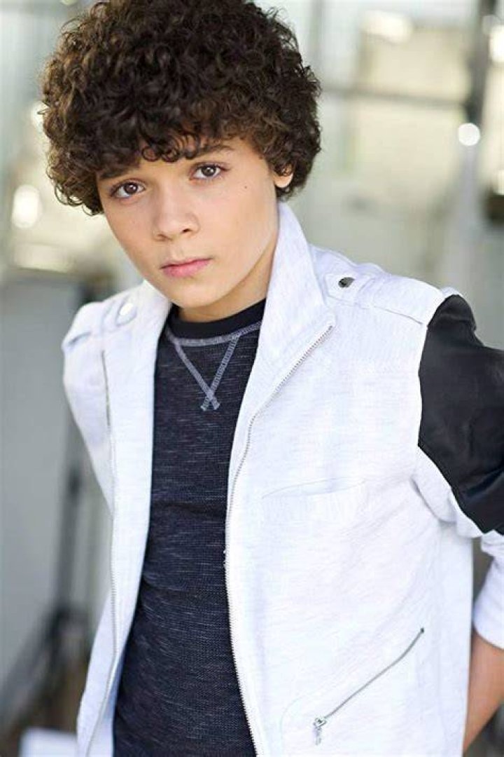 Cameron Ocasio Net Worth, Age, Bio, Height, Movies, Wife