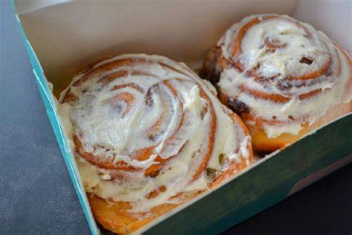 Can You Eat Expired Cinnamon Rolls? Tastylicious