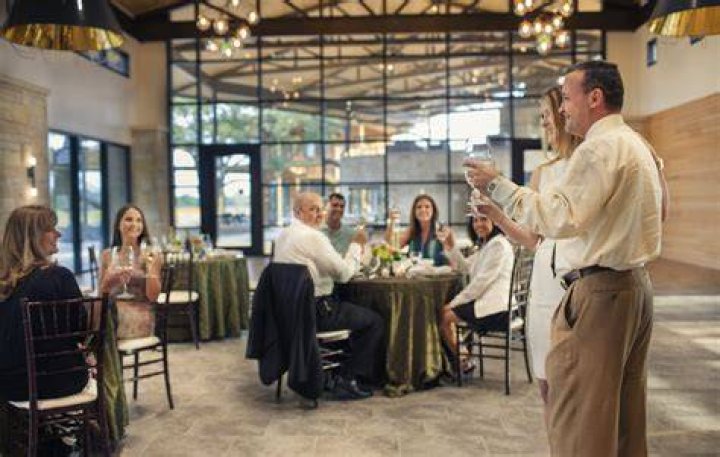 Cane Island Conservatory, Event Center Now Available for Business