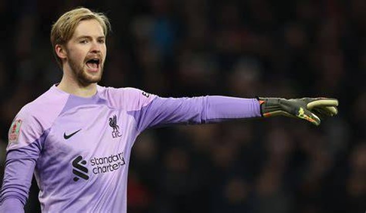 Caoimhin Kelleher set for January loan move Sports Matters TV