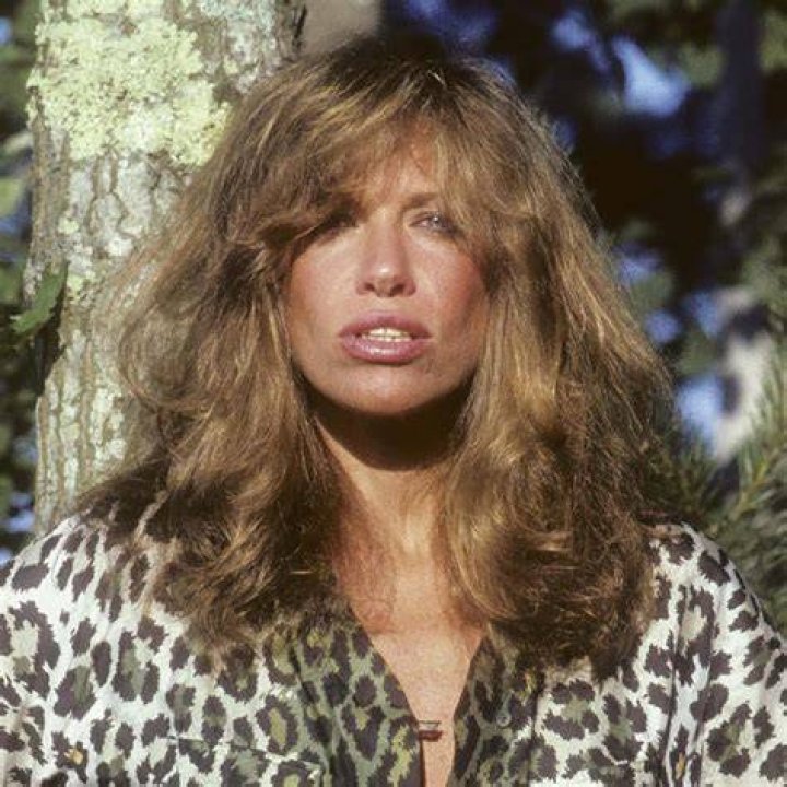 Carly Simon Movies, Bio and Lists on MUBI