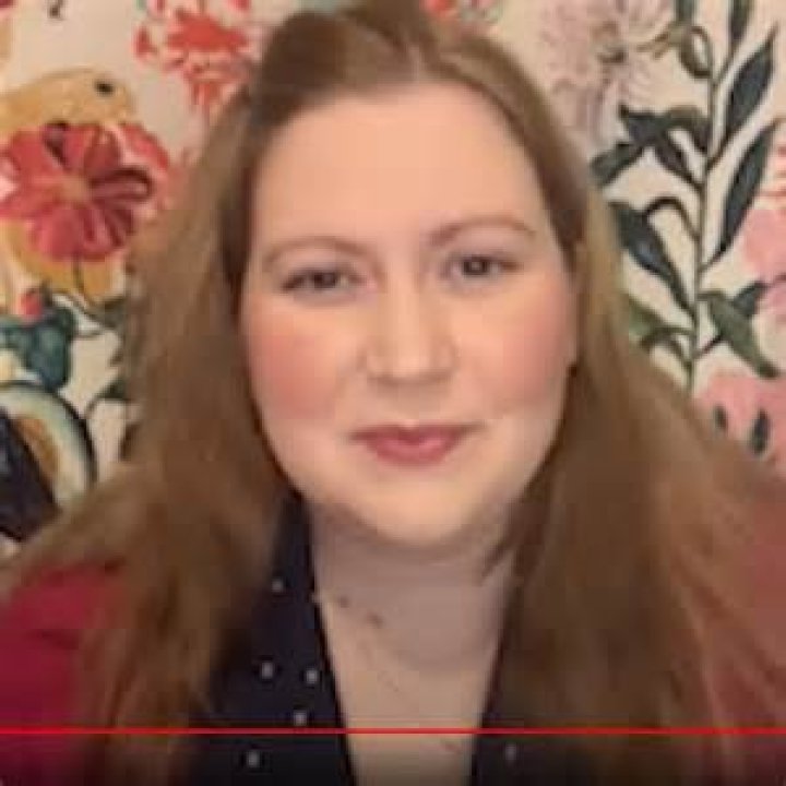 Carrie Jade Williams Unlocks Travel Secrets