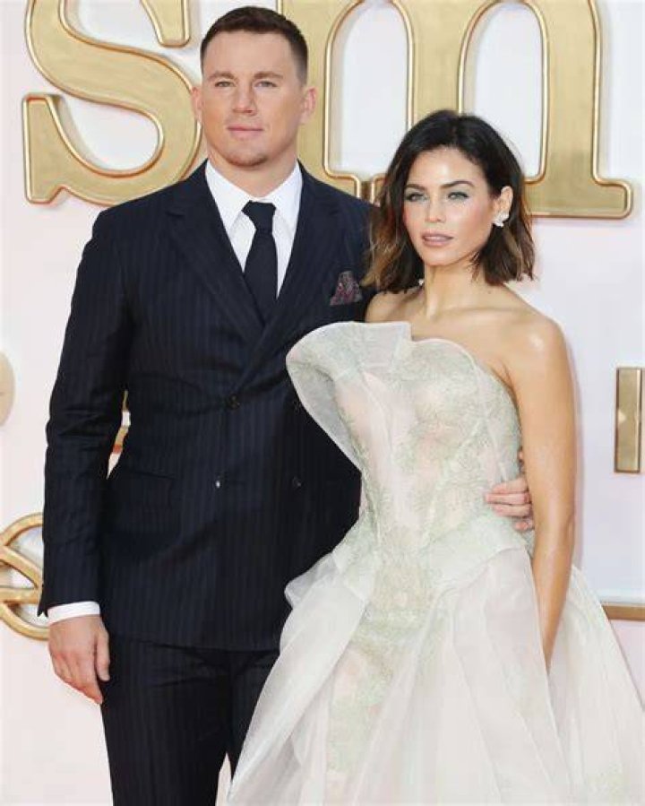 Channing Tatum 2023 Wife, net worth, tattoos, smoking & body facts