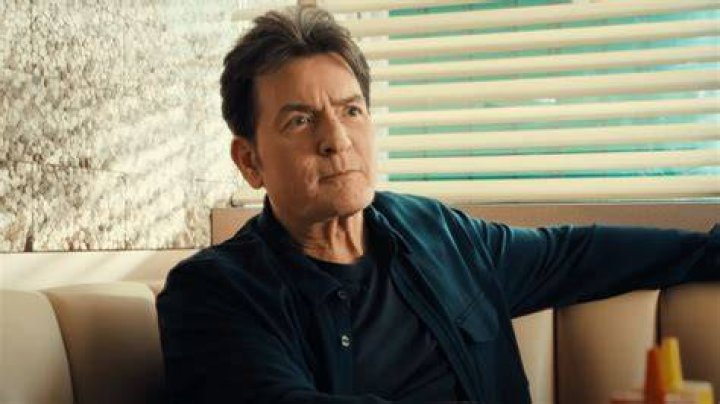 Charlie Sheen's went on a 'racist' rant about Barack Obama The