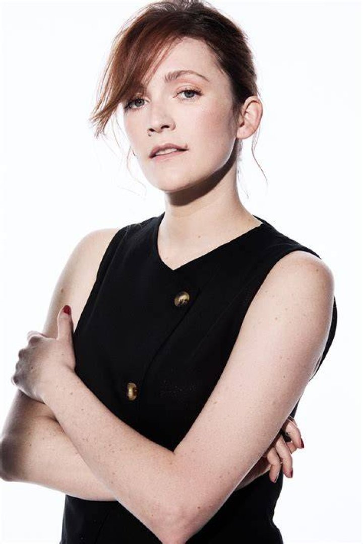 Charlotte Ritchie Sexuality Is Not Gay But Came Out As Queer, Meet Her