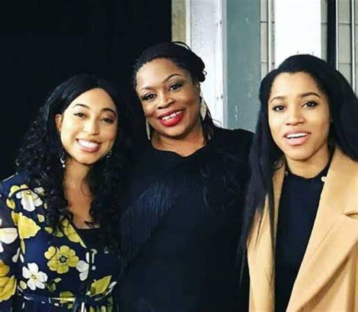 Charlyn Oyakhilome Biography, Age, Husband, Mother, Father, Siblings