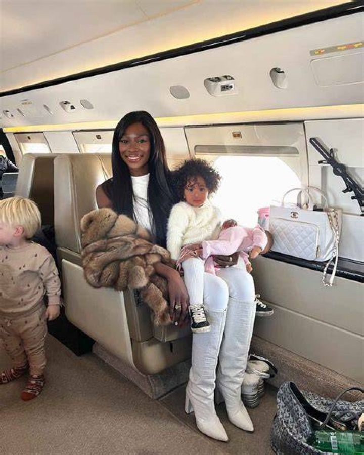 Chelsea Lazkani Mom Who Is Elizabeth Adefioye? Her Bio, Age, Job