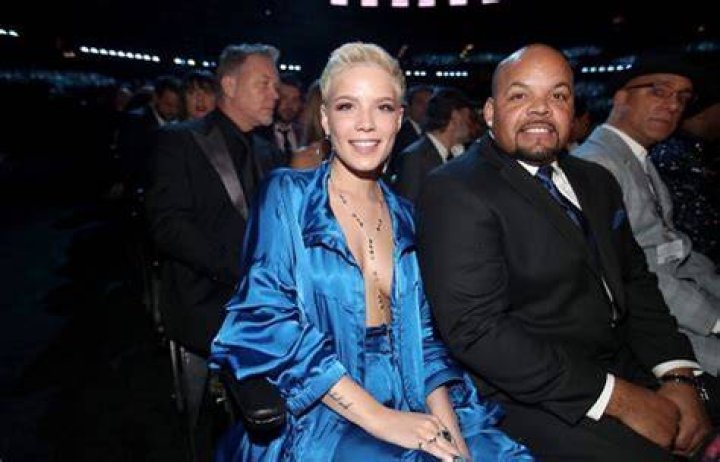 Chris Frangipane biography What is known about Halsey&rsquo;s father? Legit.ng