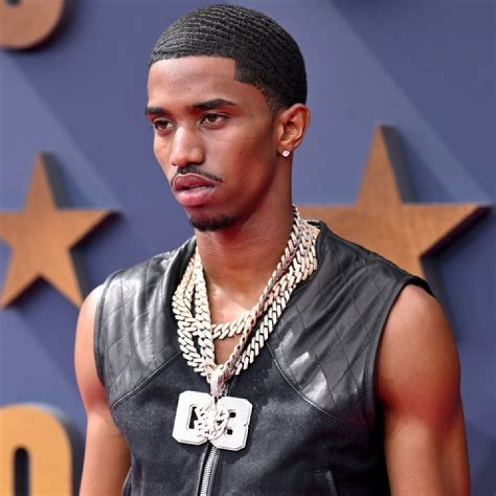 Christian Combs' Height And The Journey To Success