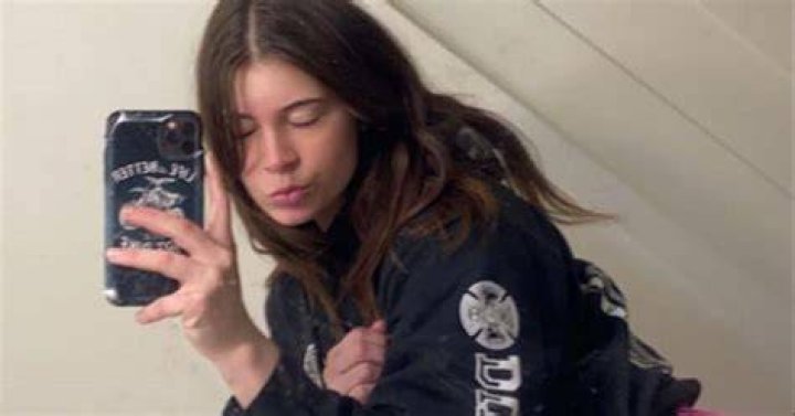Ciarra Kuhr Draper Motorcycle Accident 18yearold woman who fled