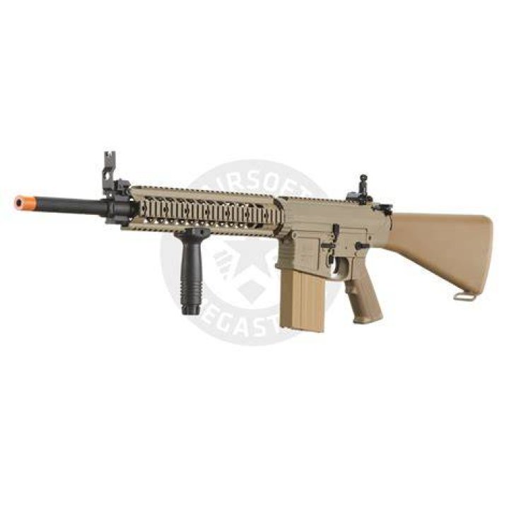 Classic Army CA105MDB M110 13inches Keymond AEG Dark Brown