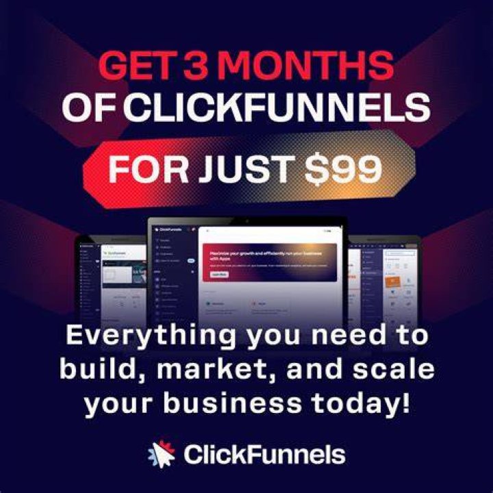ClickFunnels Review Is It Still Worth It? (Updated {{year}}) Online