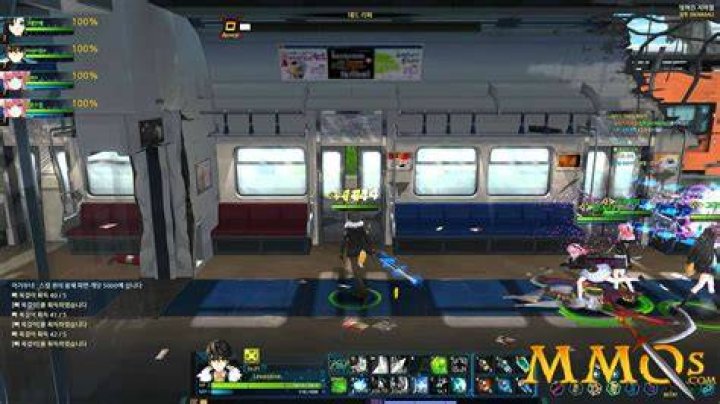 Closers Online
