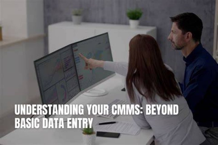 CMMS and Beyond The Highest Standard of Predictive Maintenance