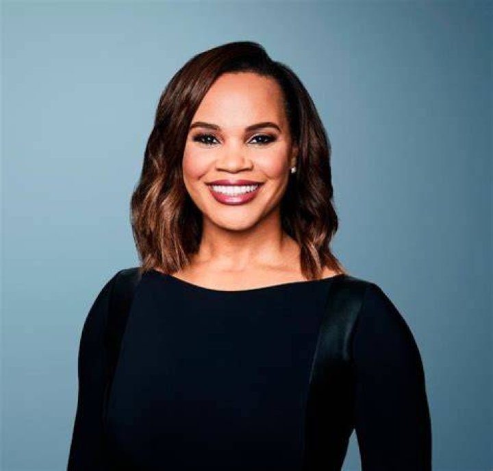 CNN Anchor Laura Coates Sued After Allegedly Screwing Over Former Managers