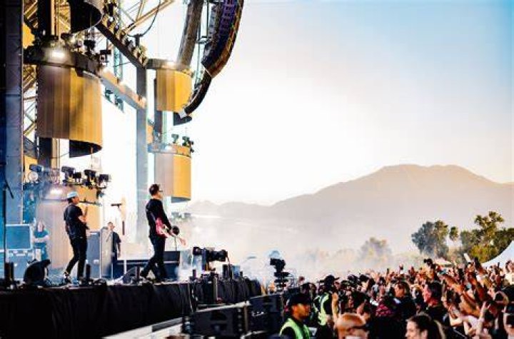 Coachella 2023 Performances Photos, Live Updates Licitatiiporumbei News