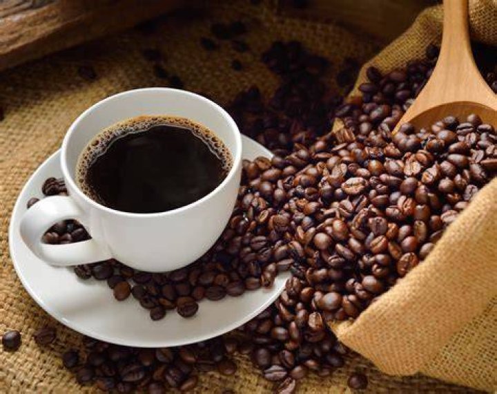 Coffee Free Stock Photo Public Domain Pictures