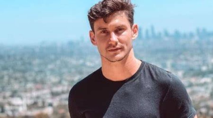 Colby Schnacky Height, Weight, Age, Girlfriend, Facts, Biography