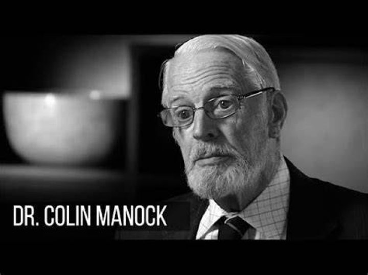 Colin Manock Wikipedia, Still Alive, Cases, Wife, Age, Wiki NEWSTARS